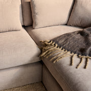 MySofa Hoekbank MYS 386x233x92 cm-3-Zitsbanken-Starfurn