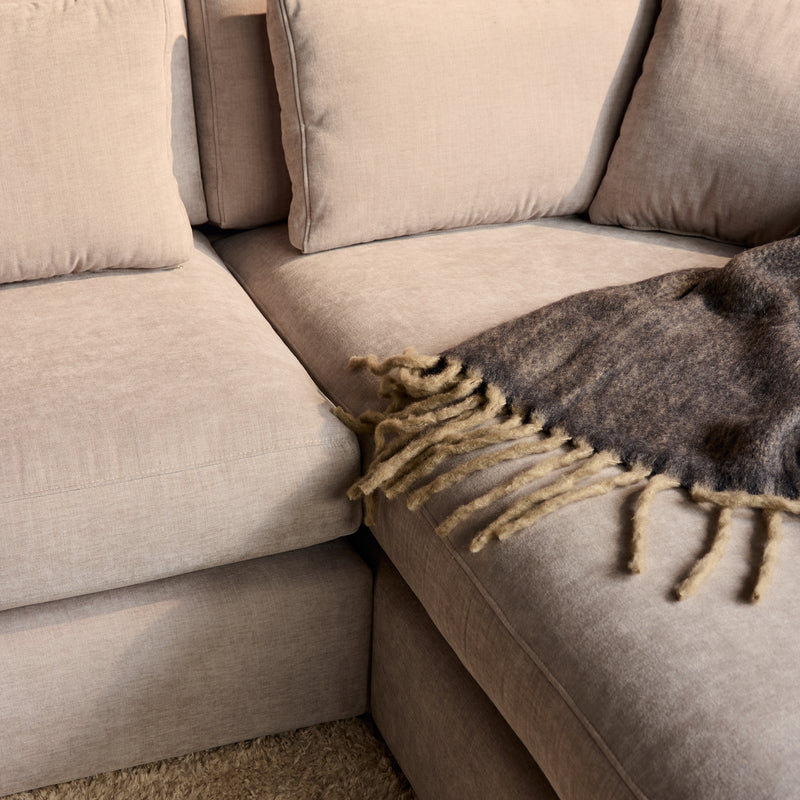 MySofa Hoekbank MYS 386x233x92 cm-3-Zitsbanken-Starfurn