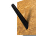 NUB 3 Wandkapstok - Eiken Spinder Design-Kapstokken-Spinder