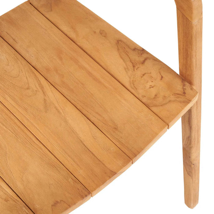 Nihi Oka Eetkamerstoel - Buiten-Eetkamerstoelen-Bazar Bizar