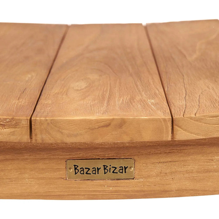 Nihi Oka Eetkamerstoel - Buiten-Eetkamerstoelen-Bazar Bizar