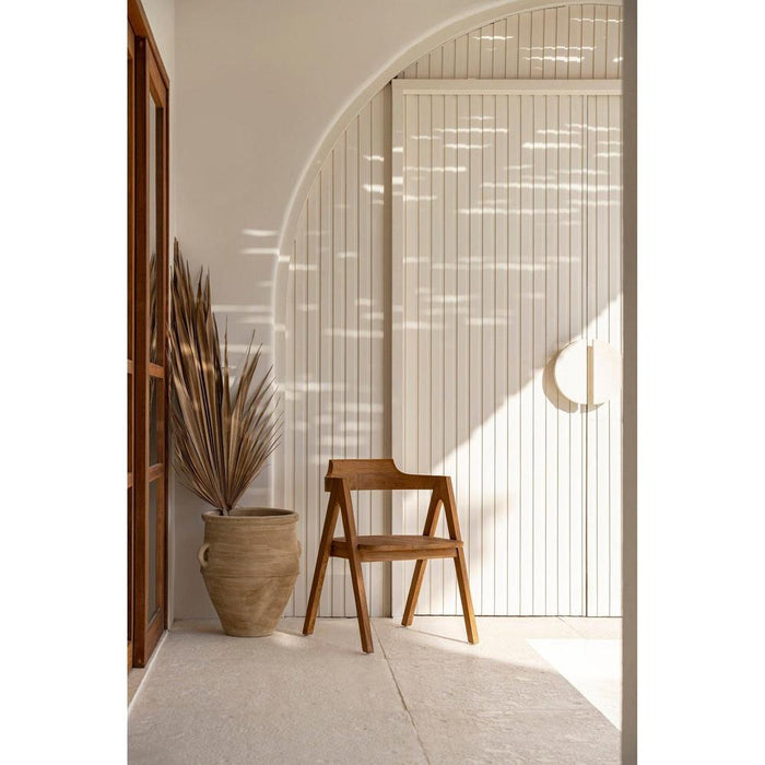 Nihi Sumba Eetkamerstoel - Buiten-Eetkamerstoelen-Bazar Bizar