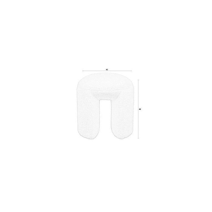 Noxx Kruk | Wit-Krukjes-Creating Home