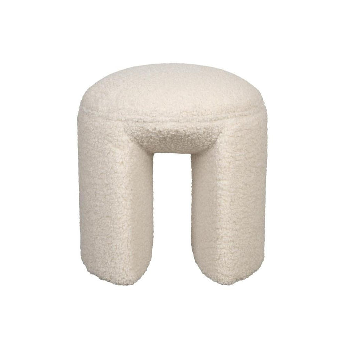 Noxx Kruk | Wit-Krukken-Creating Home