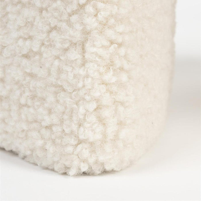 Noxx Kruk | Wit-Krukken-Creating Home