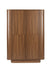 Opbergkast Almira Cabinets Hout Bruin 100x40, sfeerbeeld 2