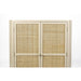 Opbergkast Amaya Low 2do MDF, Metaal Beige 38x80 cm-Opbergkasten-Creating Home
