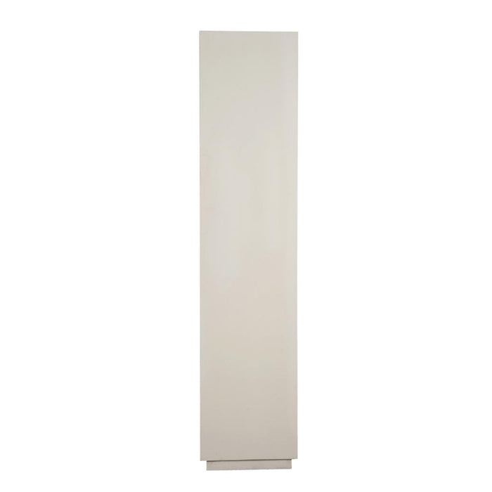 Opbergkast Boekenkast Brussel 5 vakken 2 deuren 90x45x200 cm-Opbergkasten-Starfurn