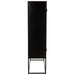 Opbergkast Bruin Mangohout hout 42x90 cm-Opbergkasten-J-Line