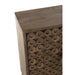 Opbergkast Bruin Mangohout hout 45x90 cm-Opbergkasten-J-Line