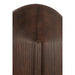 Opbergkast Bruin Mdf 45x90 cm-Opbergkasten-J-Line