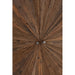 Opbergkast Bruin Recycled hout 42x85 cm-Opbergkasten-J-Line