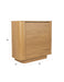 Opbergkast Almira Drawer Hout Beige 90x40, sfeerbeeld 9