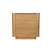 Opbergkast Drawer Almira Hout Naturel 40x90 cm-Opbergkasten-Creating Home