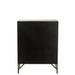 Opbergkast Groen Ijzer 42x86 cm-Opbergkasten-J-Line