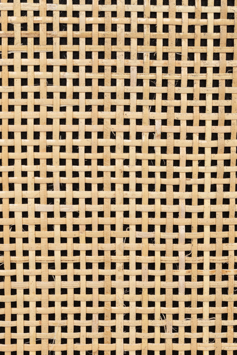 Opbergkast Guuji Low 2do MDF, Metaal Zwart 80x38 cm-Opbergkasten-Creating Home