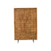 Opbergkast Kabinet Brandy 2 deuren 4 lades 100x40x180 cm-Opbergkasten-Starfurn