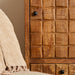 Opbergkast Kabinet Kast Brandy 1 deur 1 lade 60x40x103 cm-Opbergkasten-Starfurn