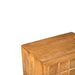 Opbergkast Kabinet Kast Brandy 1 deur 1 lade 60x40x103 cm-Opbergkasten-Starfurn