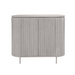 Opbergkast Kabinet kast Solana 115 cm Taupe 115x45x100 cm-Opbergkasten-Starfurn