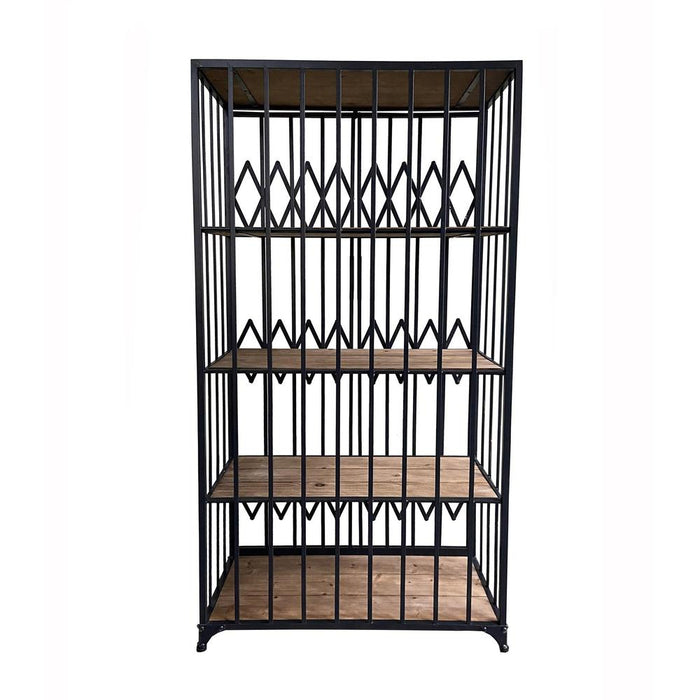 Opbergkast Kast Alivator-Opbergkasten-PTMD