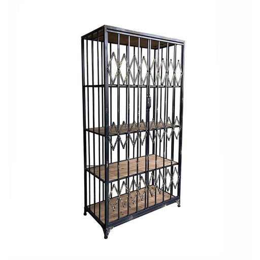 Opbergkast Kast Alivator-Opbergkasten-PTMD