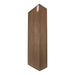 Opbergkast Kast Eiken Bruin 70x40 cm-Opbergkasten-PTMD