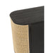 Opbergkast Kast Molly Exotiek Mindi Hout, Bayur Hout, Meranti-Opbergkasten-J-Line