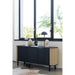 Opbergkast Kast Molly Exotiek Mindi Hout, Bayur Hout, Meranti-Opbergkasten-J-Line