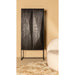Opbergkast Kast Onyx Zwart 720953-Opbergkasten-PTMD