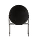Opbergkast Kast Shanil Gerecycleerd MDF, Recycled Hout, Metaal-Opbergkasten-J-Line