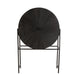 Opbergkast Kast Shanil Gerecycleerd Metaal, MDF, Recycled Hout-Opbergkasten-J-Line