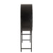 Opbergkast Kast Shanil Gerecycleerd Metaal, MDF, Recycled Hout-Opbergkasten-J-Line