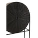 Opbergkast Kast Shanil Gerecycleerd Metaal, MDF, Recycled Hout-Opbergkasten-J-Line