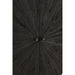 Opbergkast Kast Shanil Gerecycleerd Metaal, MDF, Recycled Hout-Opbergkasten-J-Line