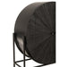 Opbergkast Kast Shanil Gerecycleerd Metaal, MDF, Recycled Hout-Opbergkasten-J-Line