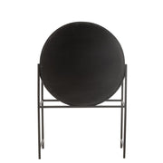 Opbergkast Kast Shanil Gerecycleerd Metaal, MDF, Recycled Hout-Opbergkasten-J-Line