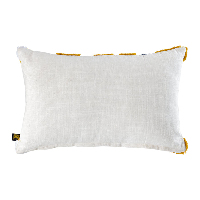 Compartment Cabinets Compartment Cabinet Bethanie Yellow Rect Embroidery Flower Decorative Pillow