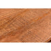 Opbergkast Mangohout 100x40x200 cm-Opbergkasten-Livingfurn
