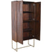 Opbergkast Onyx Bruin-Opbergkasten-PTMD