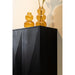 Opbergkast Onyx Bruin-Opbergkasten-PTMD