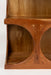 Opbergkast Ruben Mangohout Bruin 90x39.5 cm-Opbergkasten-Creating Home