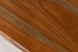 Opbergkast Ruben Mangohout Bruin 90x39.5 cm-Opbergkasten-Creating Home