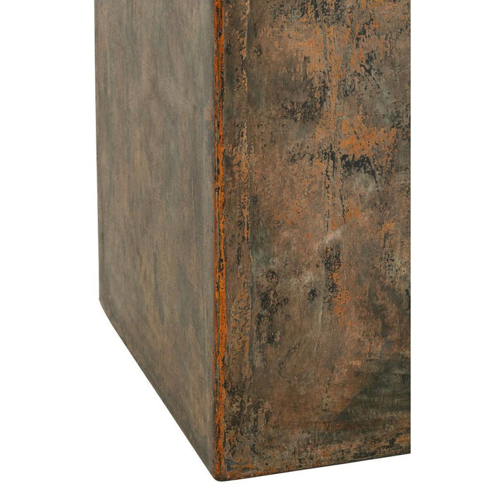 Opbergkast Vakkenkast Mix Multiplex Rechthoekig 40 cm Multi 39516-Opbergkasten-J-Line