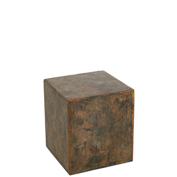 Opbergkast Vakkenkast Mix Multiplex Rechthoekig 40 cm Multi 39516-Opbergkasten-J-Line