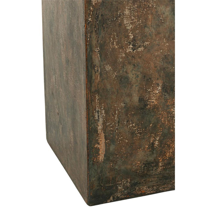 Opbergkast Vakkenkast Mix Multiplex Rechthoekig 40 cm Multi 39517-Opbergkasten-J-Line