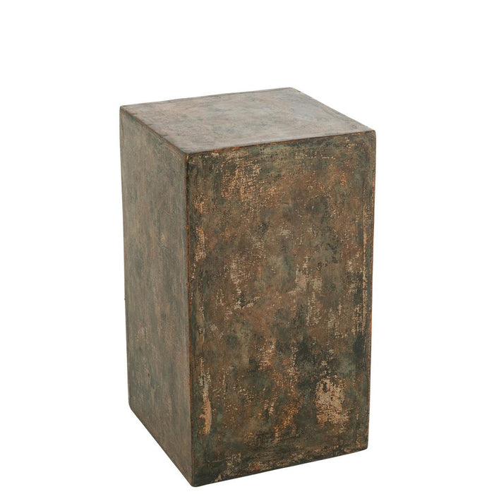 Opbergkast Vakkenkast Mix Multiplex Rechthoekig 40 cm Multi 39517-Opbergkasten-J-Line
