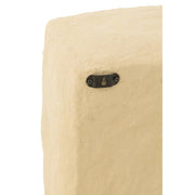 Opbergkast Vakkenkast Naturel Paper L 80x60 cm-Opbergkasten-J-Line