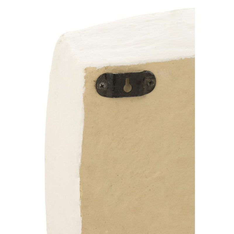 Opbergkast Vakkenkast Wit Paper S 30x45 cm-Opbergkasten-J-Line