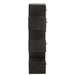 Opbergkast Wit Fur 30x50 cm-Opbergkasten-J-Line